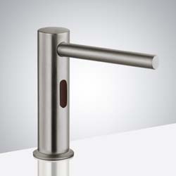 Automatic Soap Dispenser For Home